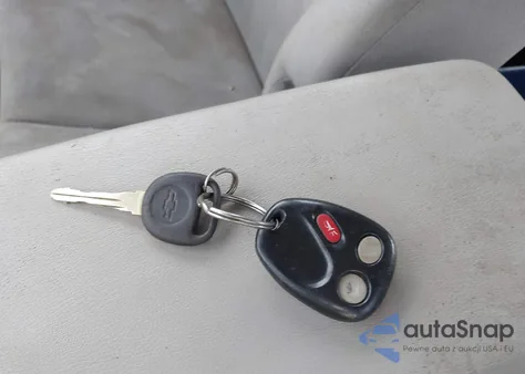 2006 Chevrolet Equinox Ls z USA, uszkodzony, nr VIN 2CNDL13F766123515